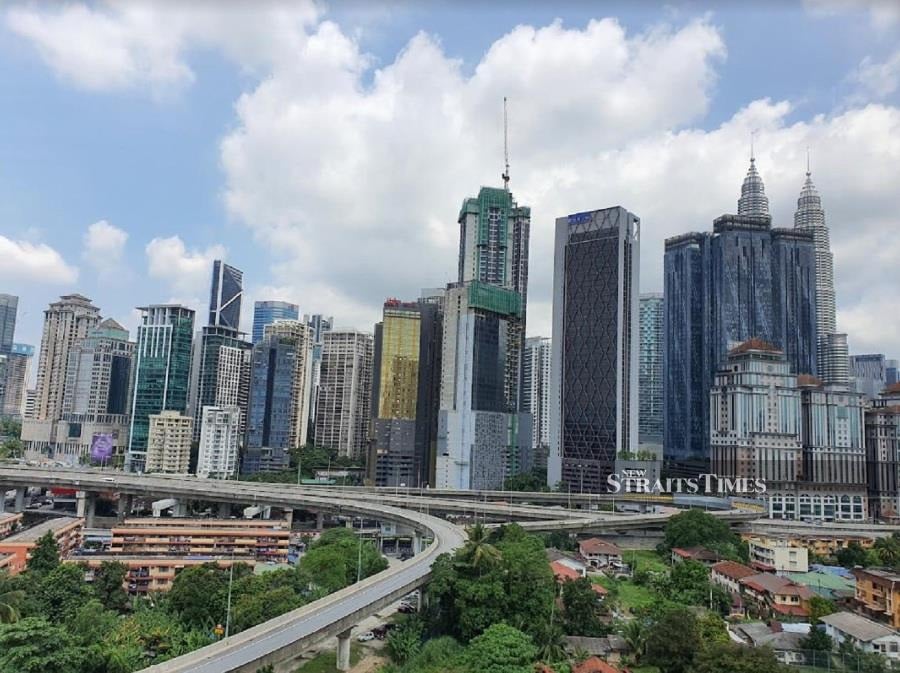 Office occupancy, rents in Klang Valley stable despite influx of new ...