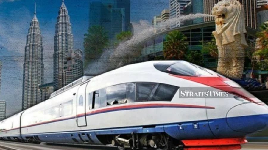 More than five consortiums comprising domestic and foreign engineering, technology, piling, and infrastructure construction firms are expected to present their concept proposals for the development of the Kuala Lumpur-Singapore high-speed rail (KL-SG HSR).