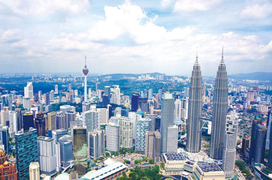 China investment in Malaysia may double by 2025 - New ...