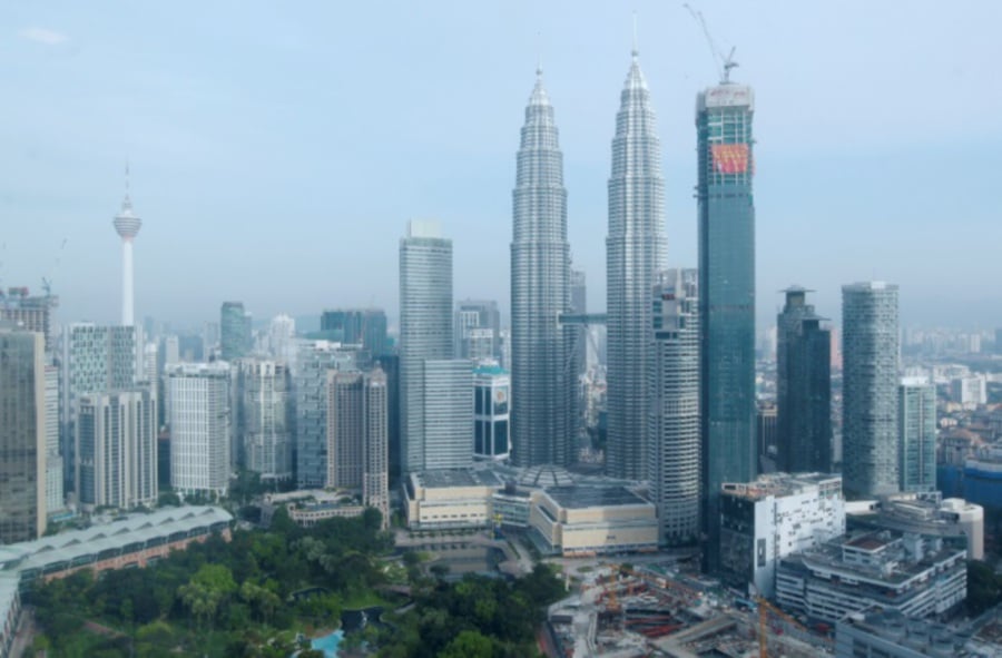 World Bank raises Malaysia GDP 2018 forecast to 5.4pc ...