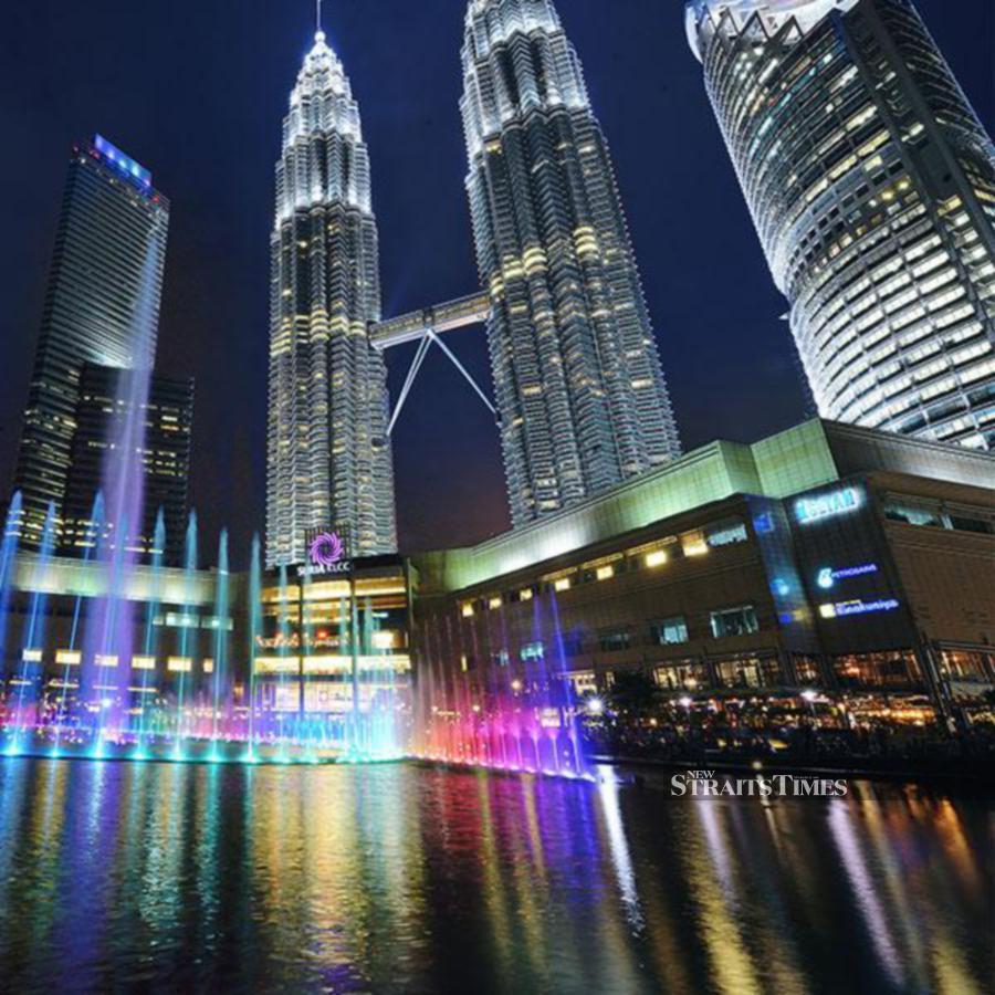 Kuala Lumpur among top 10 business events destinations in Asia, says ...