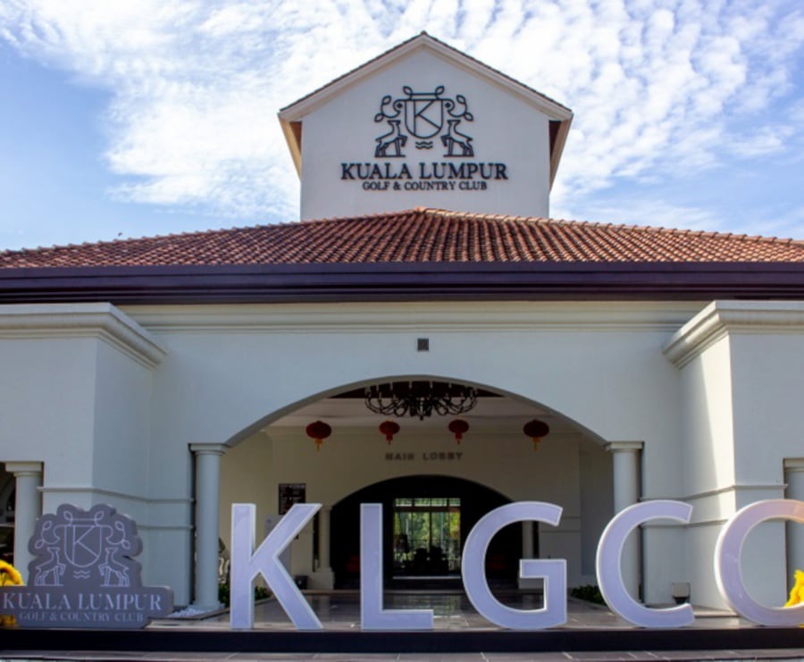 Kuala Lumpur Golf and Country Club was founded in 1991. In 2016, the name was changed to TPC Kuala Lumpur, but it was changed back to KLGCC last year.