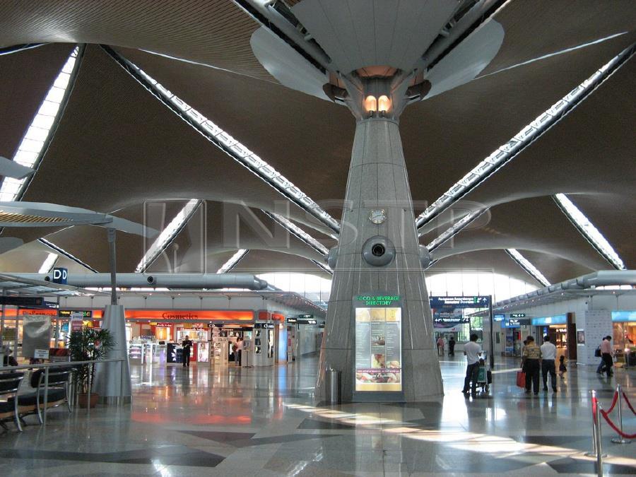MAHB's network of airports handled 11.1mil passengers in ...