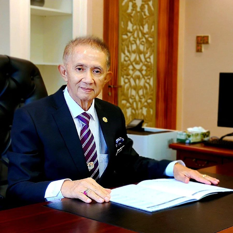 deputy tourism minister malaysia