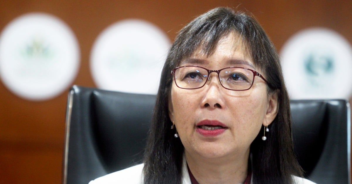 Teresa Kok denies Malaysia scrapping plans of suing EU over palm oil ...
