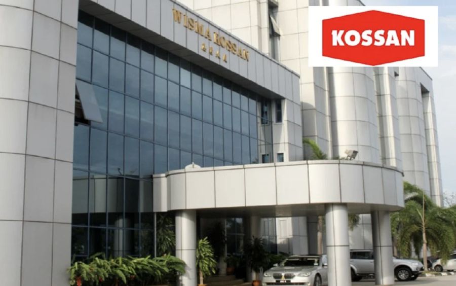 Kossan Rubber Industries Bhd posted a net profit of RM806,000 in the fourth quarter (Q4) ended Dec 31, 2023 (FY23) from a net loss of RM2.49 million in 2022.