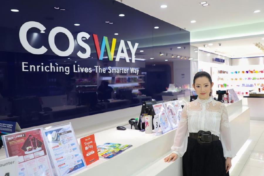 Cosway to expand Shah Alam plant  New Straits Times  Malaysia General