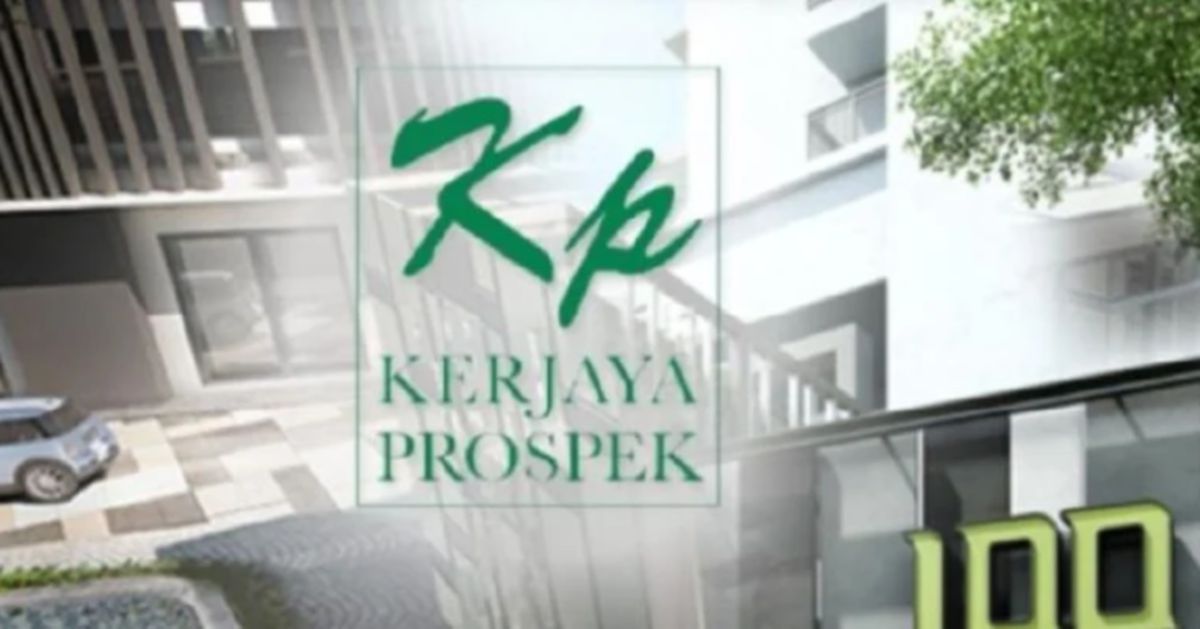 Kerjaya Prospek Bags RM567.7m Reclamation And Dredging Works From E&O ...