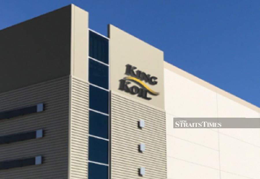 Kumpulan Perangsang Selangor (KPS) is allocating RM24.2 milion to payout 4.5 sen a share to shareholders with the sale of its 50 per cent interest in King Koil mattress license holder, Kaiserkorp Corporation Sdn Bhd.