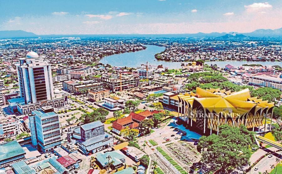 Kuching has secured the fourth spot on Agoda's list of the most budget-friendly destinations for April and May, according to the digital travel platform.