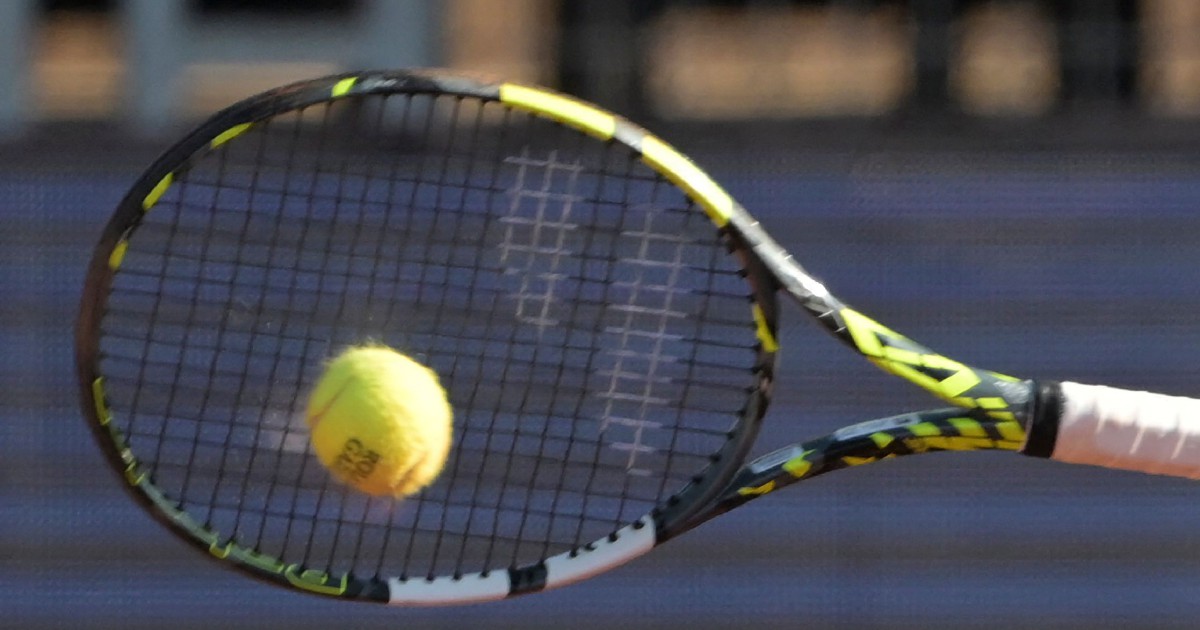 Saudi investment fund PIF buys into men s tennis in strategic