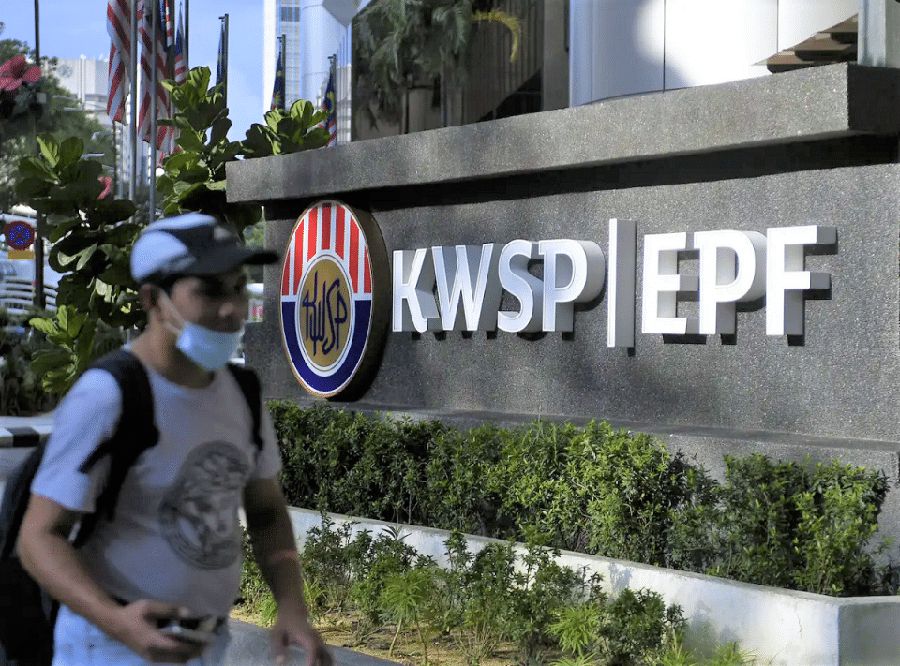 The Employees Provident Fund (EPF) is expected to pay lower dividends for 2022 when announcing its full-year performance tomorrow, according to economists.