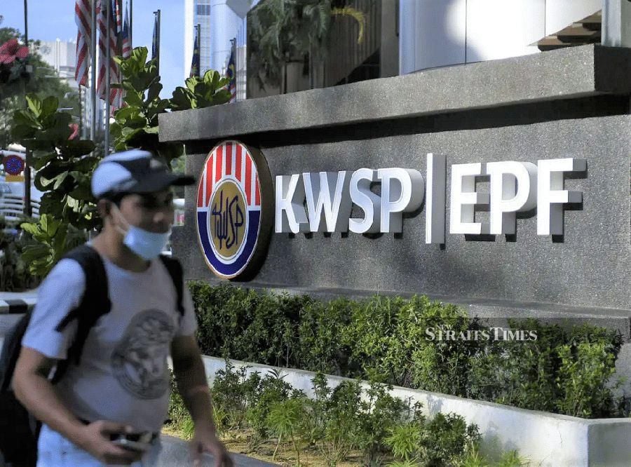 The global economic slowdown and markets uncertainty especially in the fourth quarter of 2023 may have sharply affected the Employees Provident Fund's (EPF) investment performance.