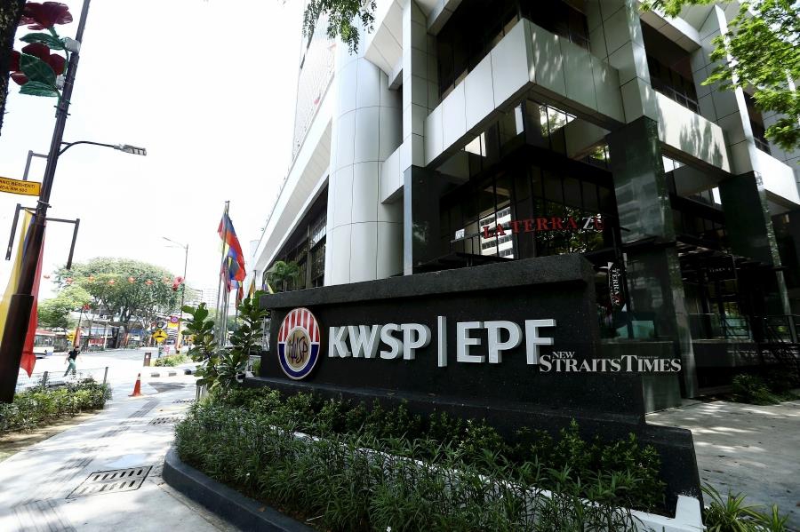 EPF needs to evolve in order to remain relevant CEO  New Straits
