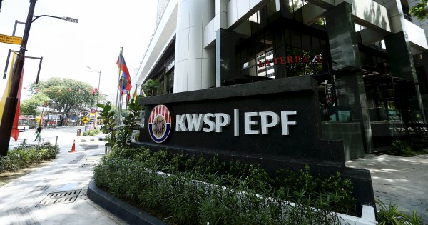 EPF: Positive outlook for Malaysia after smooth government transition ...