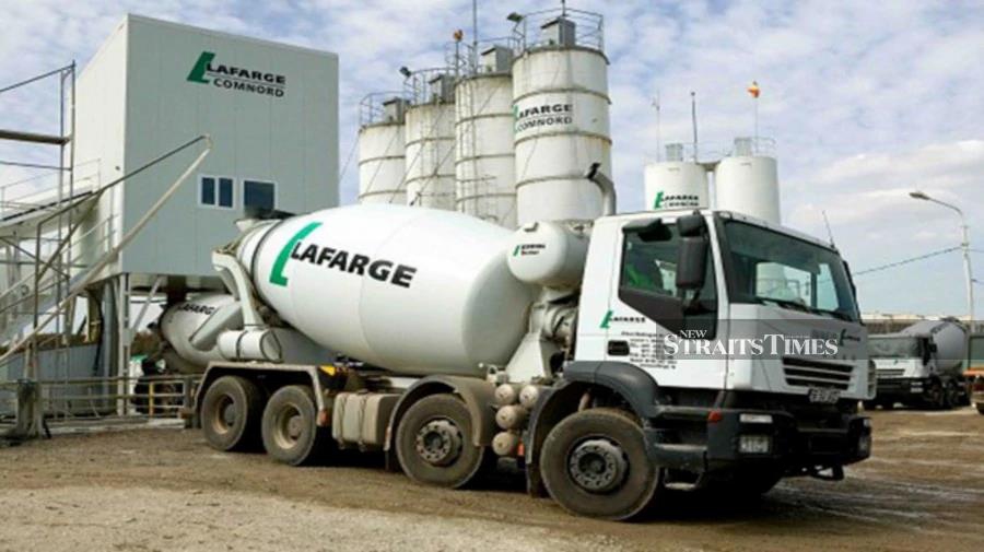 Lafarge Malaysia Makes A Slew Of Board Changes After Ytl S Acquisition