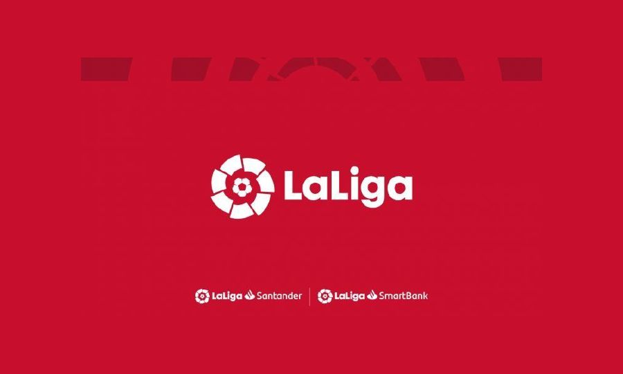  La Liga reached an agreement to sell 10 percent of its business to private equity firm CVC Capital Partners for 2.7 billion euros (US$3.2 billion). - Pic credit @https://www.laliga.com/