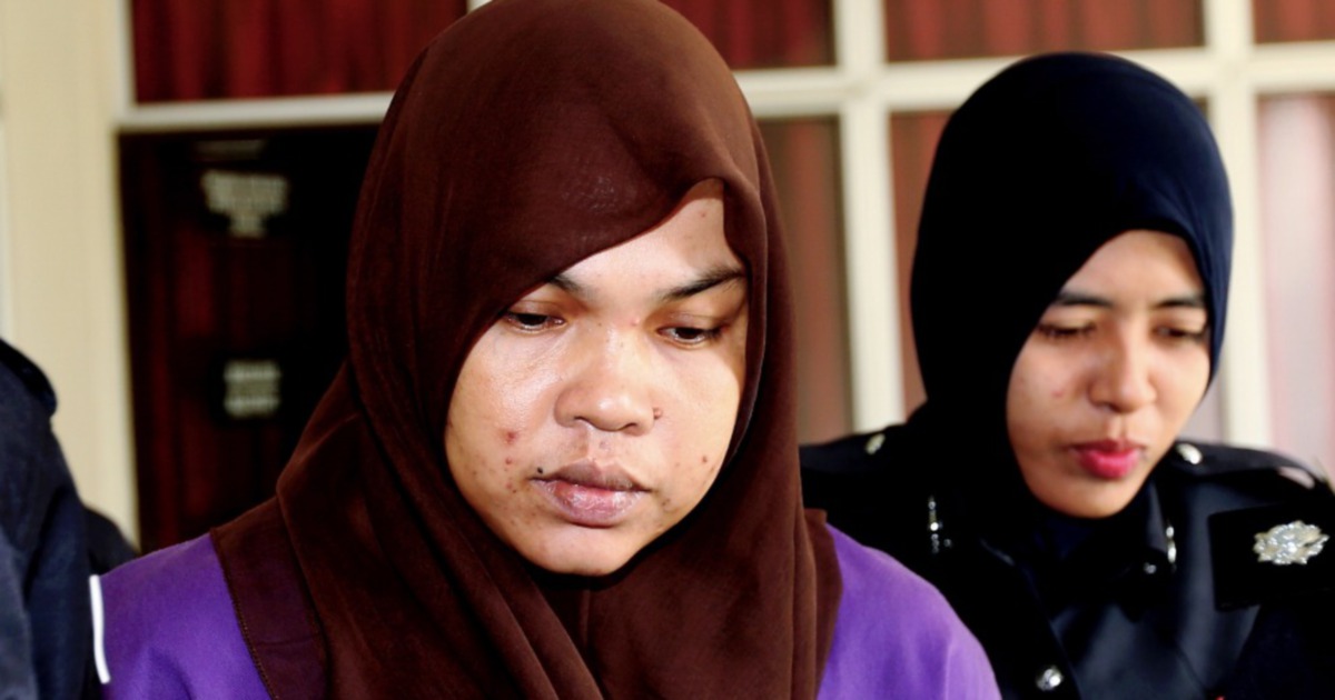 Perak woman who staged own kidnapping gets 6 months' jail | New Straits ...