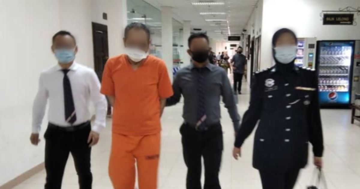 Remand extended for alleged human organ trader | New Straits Times