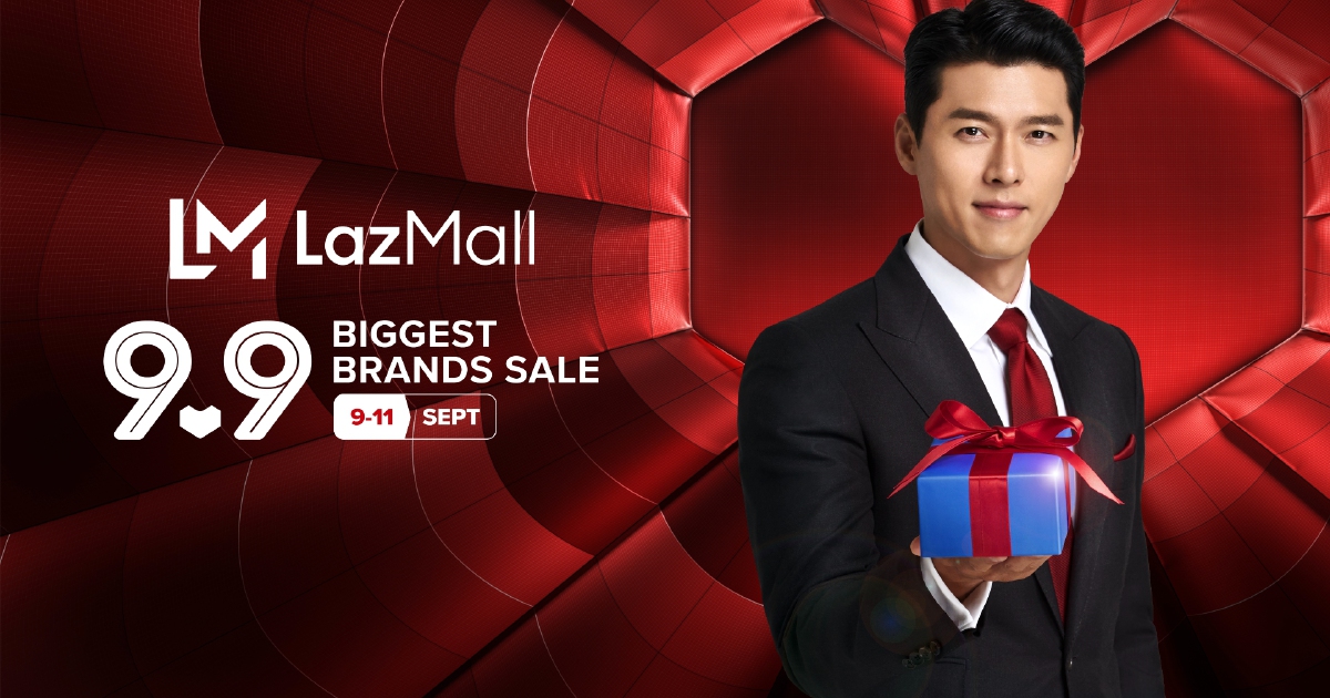 lazada biggest sale bolsas