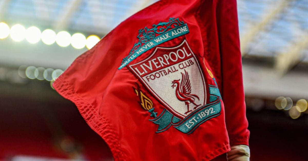 Liverpool agree new kit deal with Nike New Straits Times