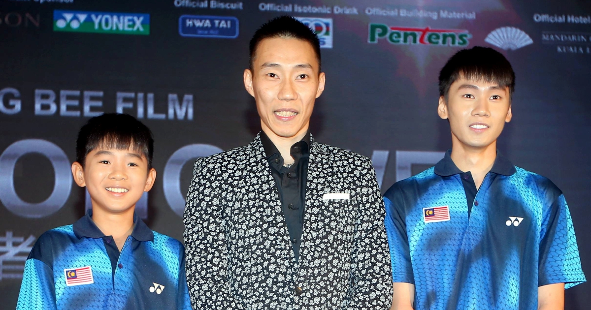 Lee Chong Wei Offered Malaysia Mentor Post