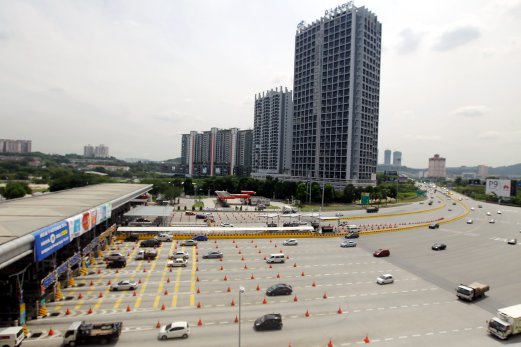 LDP, Sprint, Kesas highway users to enjoy CNY discounts ...