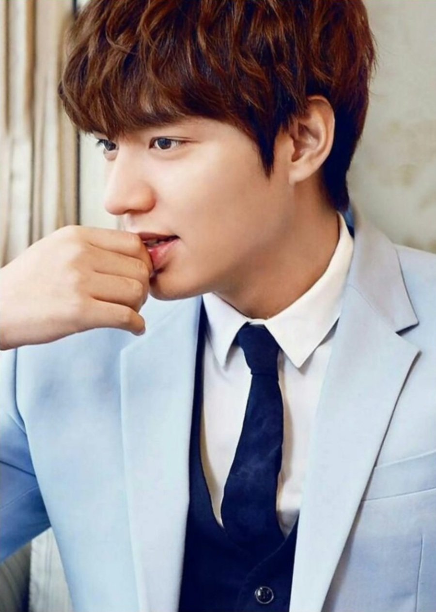 South Korean star Lee Minho paid a whopping RM3.3 mil to grace event