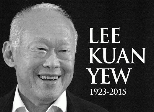 Malaysian leaders sent condolences to Lee Hsien Loong