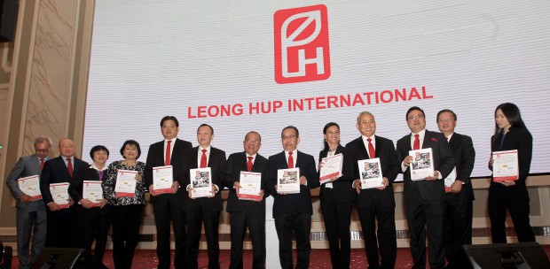 Leong Hup Q1 Profits Leapt 48pc To Rm90m On Higher Chicken And Egg Sales