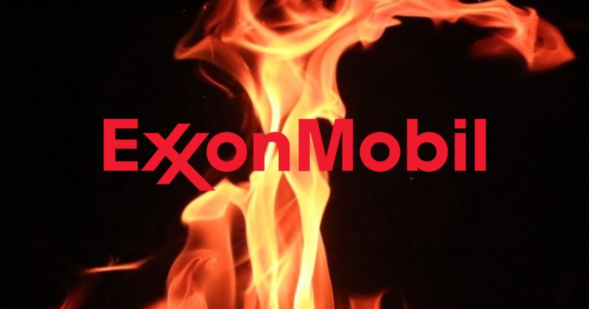 4 terluka dalam kebakaran pabrik ExxonMobil di Texas