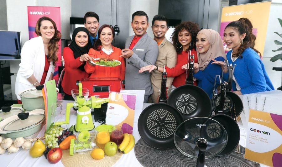 Shop malaysia wow cj online Malaysian moment