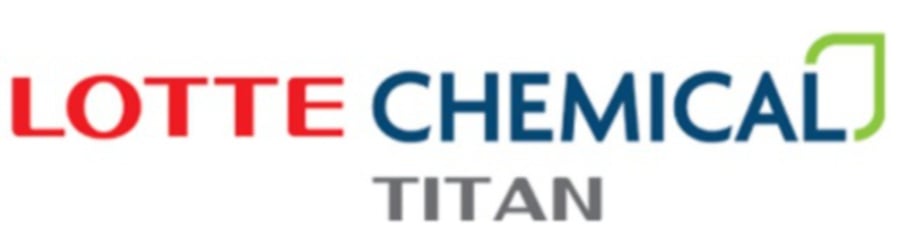 Chemical share price lotte LCTITAN (5284)