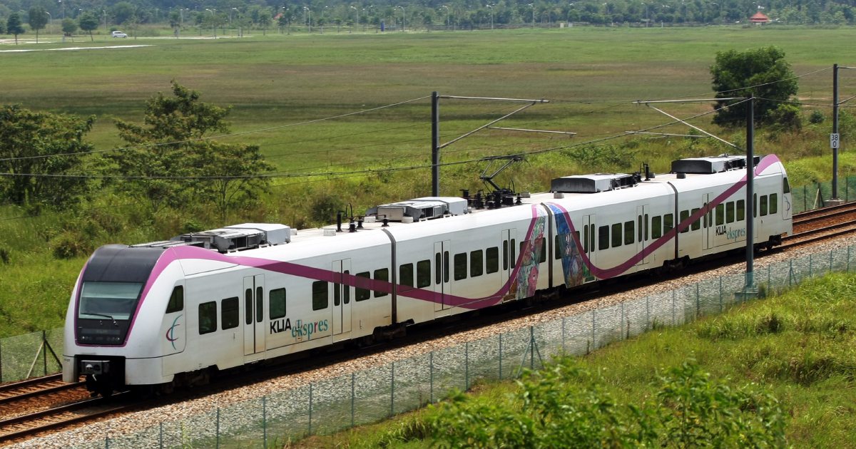 Reduced frequency for ERL, but business as usual for airlines | New ...