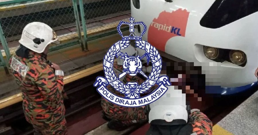 Wangsa Maju Police Chief Superintendent Ashari Abu Samah, reported that his team received a distressing call at 10.56 pm yesterday from auxiliary police regarding the incident. 