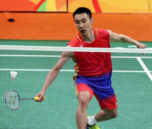 badminton world series