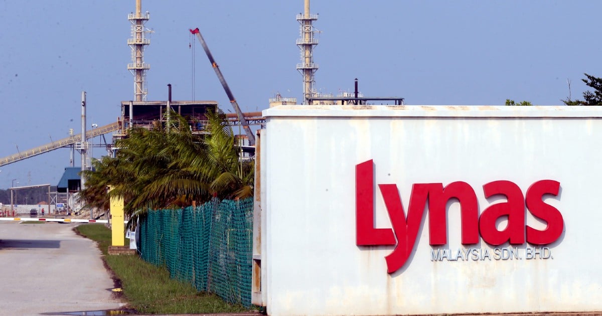 Return Lynas radioactive waste to Australia, NGOs tell M'sian govt