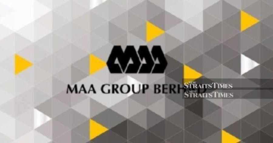 MAA Group Bhd (MAAG) today said it has aborted an almost four-year plan to take-over Turiya Bhd and instead sold its 57.78 per cent stake to Khidmat Kejora Sdn Bhd (KKSB) and Neo Pixel Sdn Bhd (NPSB), for RM52.9 million.