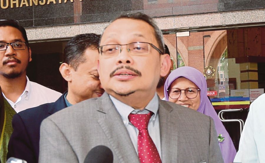 Macc Not Everybody With Wealth Must Be Subjected To Investigations