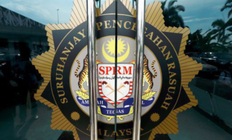 Macc Nabs Johor Exco Member To Assist Land Scandal Probe