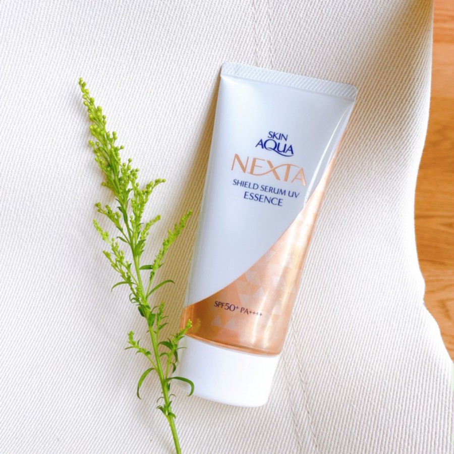 A reef-friendly formula that cares for your skin and the environment.