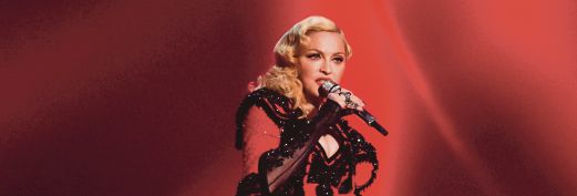 Israeli man gets 14 months for stealing Madonna’s songs | New Straits ...