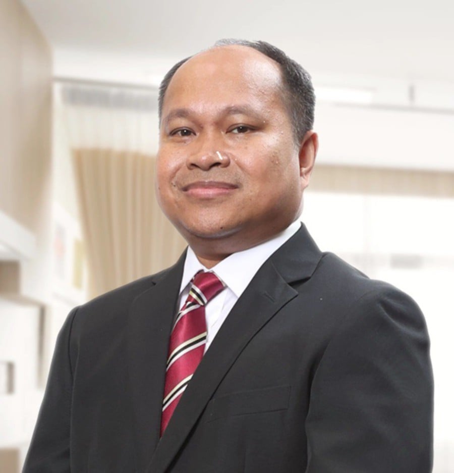 MST vice president and Hospital Kuala Lumpur transplant nephrologist Dr Mohamad Zaimi Abdul Wahab says for patients with end-stage organ failure, the consequences of not receiving a transplant can be severe.