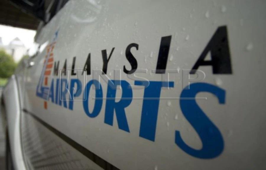 MAHB To Upgrade All 3 Runways At KLIA In Next 5 Years | New Straits ...