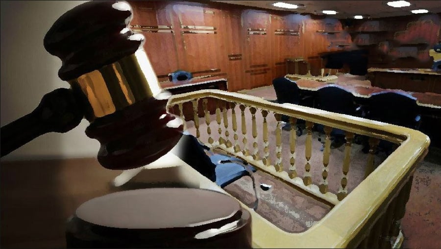 A young man was sentenced to 20 years jail and ordered to receive three strokes of the cane by the Kota Kinabalu Sessions Court here for two counts of raping his teenage cousin earlier this month.