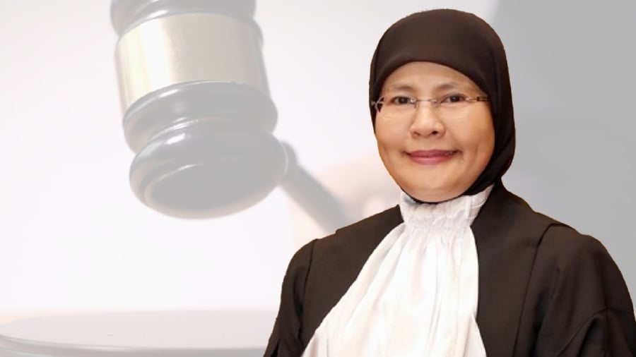 A three-judge panel led by the Chief Justice Tun Tengku Maimun Tuan Mat, in a unanimous decision waived the death penalty for all the prisoners involved who were previously convicted of murder and drug cases. - NSTP file pic