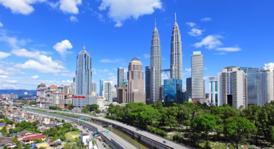 Business malaysian Countries