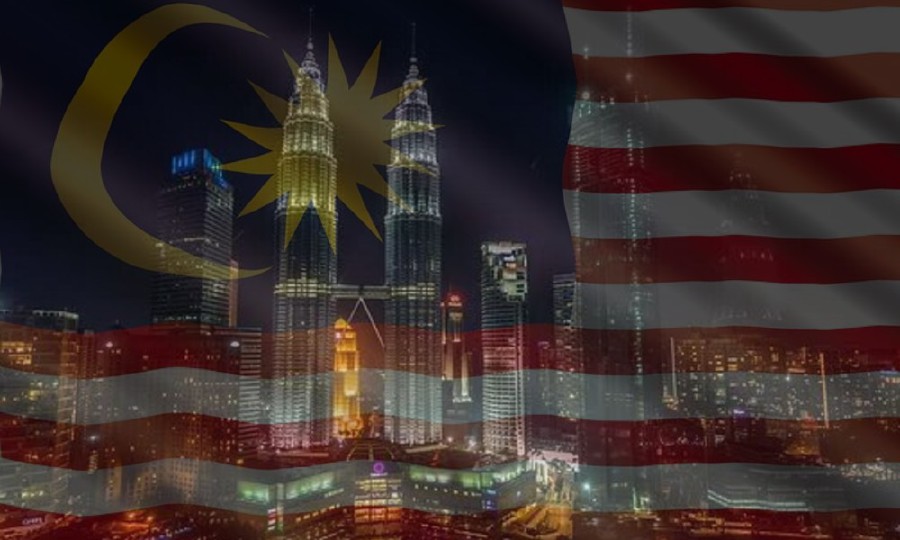 Strive For A Better Malaysia