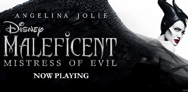 Box Office: 'Maleficent: Mistress of Evil' Dominates With Soft $36 Million