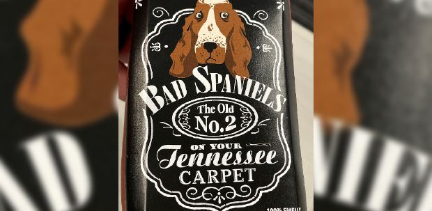 In U.S. Supreme Court Jack Daniel's case, a free speech fight over a dog toy